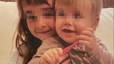 reconstruccion del atroz crimen en tenerife: la justicia revelo como tomas gimeno mato a su hijas, las envolvio en toallas y las introdujo en bolsas de basura