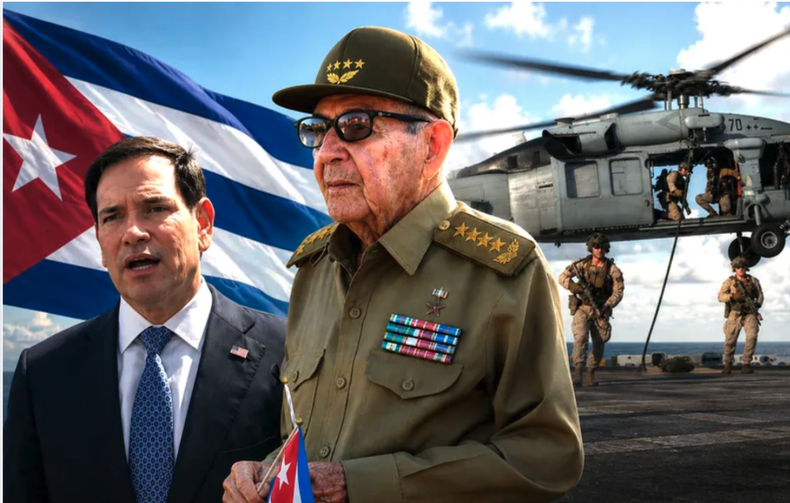 Raul Marco rubio