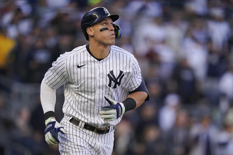 DEP-BEI YANQUIS-JUDGE