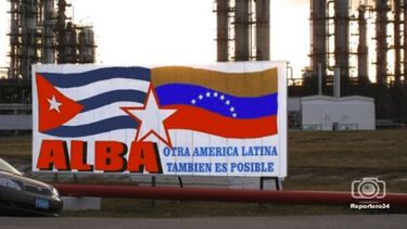 americateve | El tema petrolero estuvo ausente de la recién concluida Feria Internacional de La Habana, dedicada a promover la inversión extranjera, sin anuncios oficiales ni carpetas con margen para el crudo.