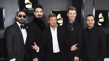 este integrante de los backstreet boys se separa de su esposa