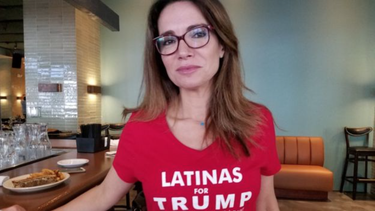 cubano-americana fundadora de latinas por trump se lanza como candidata al senado estatal de la florida