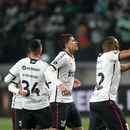 Paranaense acaba con dominio de Palmeiras y va a la final
