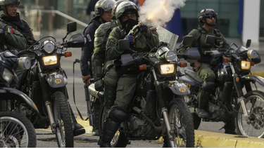 PAÍSES BAJOS EMITE CÓDIGO ROJO: ALERTA MÁXIMA POR VIAJES A VENEZUELA