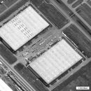 Esta imagen proporcionada por Maxar Technologies y publicada por la Casa Blanca muestra un sitio industrial a varios cientos de millas al este de Moscú donde EEUU cree que Rusia, con la ayuda de Irán, está construyendo una fábrica para producir drones de ataque para usar en Ucrania. (Imagen satelital ©2023 Maxar Technologies vía AP)
