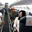 El régimen de Venezuela conecta a La Habana y Moscú: la aerolínea estatal inaugura una nueva ruta aérea