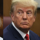 Trump demanda por difamación a la mujer que lo demandó por violación