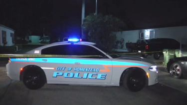 3 hospitalizados tras tiroteo en reunion familiar de homestead