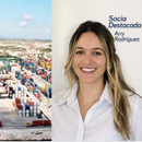 La hija de la jefa de GAESA de ejecutiva en el Puerto del Mariel a alto cargo en Panamá La hija de la jefa de GAESA de ejecutiva en el Puerto del Mariel a alto cargo en Panamá