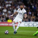 Real Madrid vence 2-0 a Chelsea y encarrila pase a semis