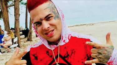 popular cantante cubano duerme en las calles de miami y pide ayuda