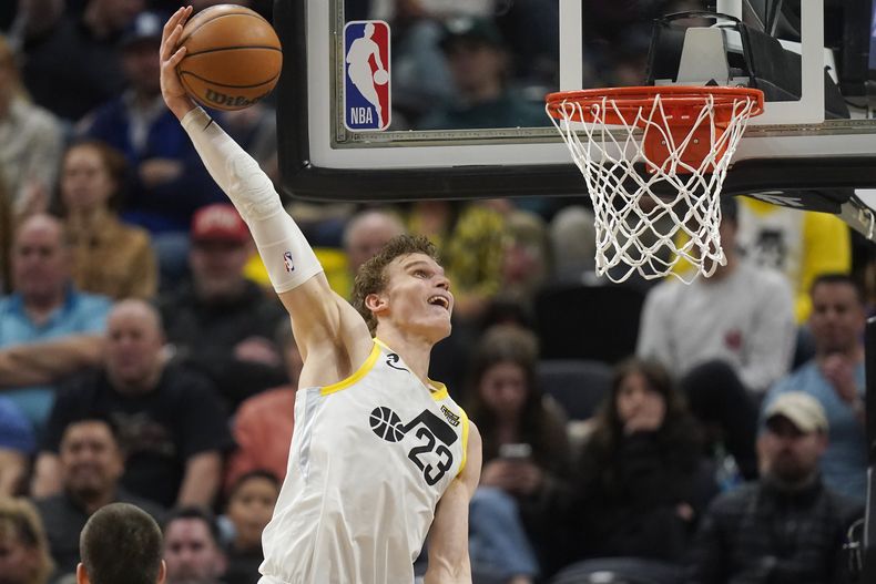 DEP-BAS CLIPPERS-JAZZ