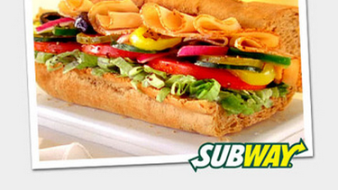 americateve | La cadena de comida rápida Subway se encuentra en el proceso de retirar una sustancia química de su pan como parte de un esfuerzo por mejorar sus recetas