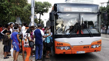 la habana atraviesa la peor crisis de transporte de los ultimos 10 anos