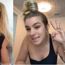 Influencer cunana de Miami responde a seguidoras que la denunciaron ante el Departamento de Familia: Mi hijo no me lo quita nadie