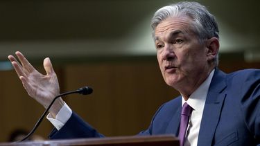 Presidente de la Fed prevé aumento de tasas de interés
