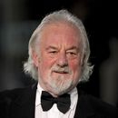El actor Bernard Hill en Londres el 12 de diciembre de 2012. (Dominic Lipinski/PA via AP)