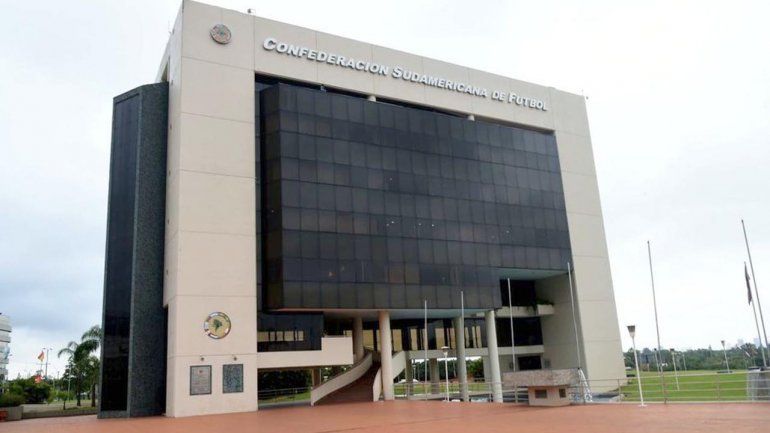 La Confederación Sudamericana de Fútbol apunta también a presentar candidatura para albergar el Mundial 2030 (Foto: REUTERS)