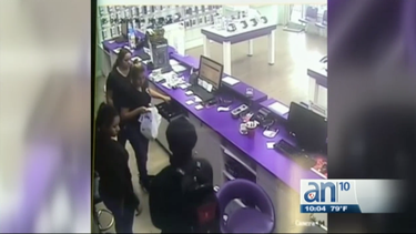 buscan a ladron de metropcs   en miami