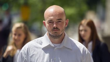 Sentencian a excontratista de Blackwater a cadena perpetua