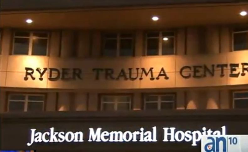 La renovación del Hospital Jackson Memorial costará mil cuatrocientos millones de dólares de los contribuyentes.