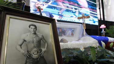no causa para juicio contra los cinco imputados de asesinar a hector macho camacho