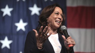harris sobre 11s: se nos recordo a todos que la unidad es posible en estados unidos