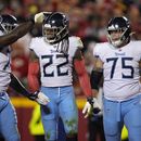 Mahomes ayuda a los Chiefs a remontar a Titans en prórroga