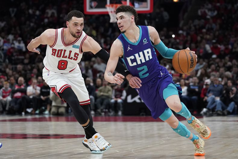 DEP-BAS HORNETS-BULLS