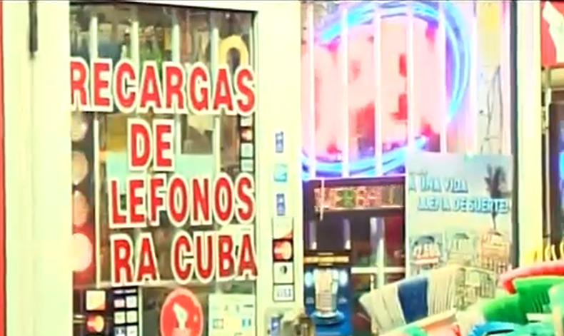 El robo de un Dollar Store en Hialeah impactó fuertemente a sus empleados.