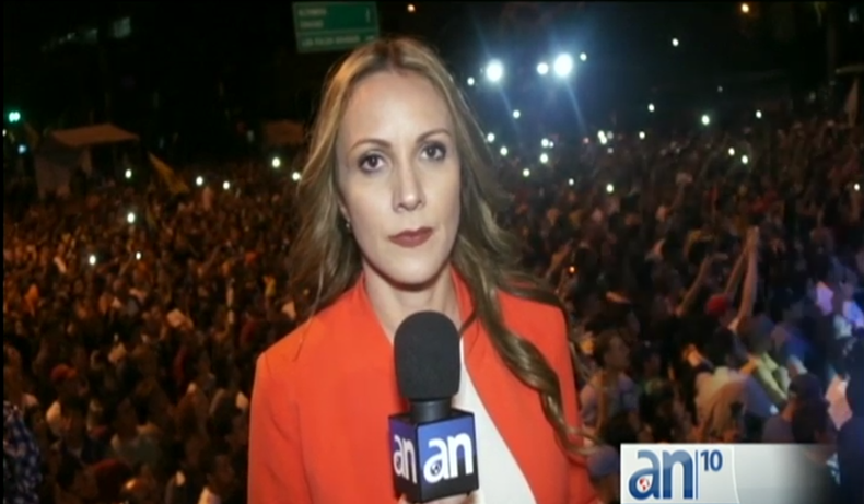 luisisana caracas