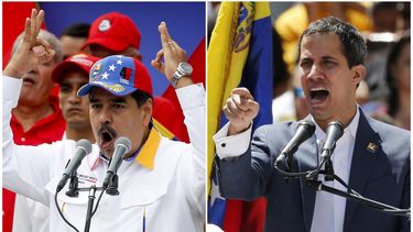 Tras años de crisis, venezolanos preguntan qué es “normal”