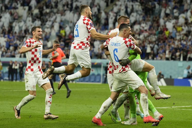 DEP-FUT MUNDIAL CROACIA-CONVICCIÓN