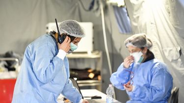 Ecuador: Cinco casos leves y uno grave de coronavirus