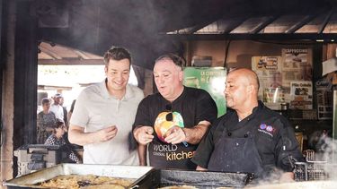 jimmy fallon se gozo puerto rico y lo demostro en su programa especial