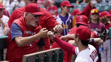 Angelinos despiden a Joe Maddon tras racha de 12 derrotas