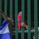 HRW pide sanciones para presidente nicaragüense Ortega