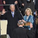 Joe Biden toma posesión como el presidente número 46 de Estados Unidos