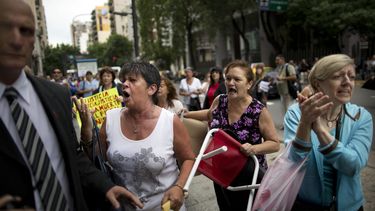 fernandez plantea interrogantes sobre muerte de fiscal