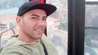 murio por falta de atencion el preso politico venezolano