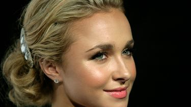 ARCHIVO - Hayden Panettiere llega a la fiesta Teen Vogue Young Hollywood en Los Ángeles el 20 de septiembre de 2007. (Foto AP/Matt Sayles, archivo)