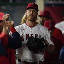 Syndergaard y Angelinos vencen a Verlander y Astros