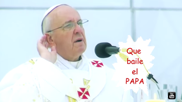 americateve | Atendiendo al buen sentido del humor creen que la canción puede implicar una gran unión en los conflictos como hace el deporte, que une a todo el mundo.