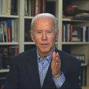 Biden: Convención demócrata podría ser por internet