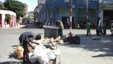 ante la crisis alimentaria, el gobierno cubano pide ayuda al programa mundial de alimentos