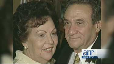 fallece en miami aida rosa capo, quien con su esposo fundo el dorado furniture