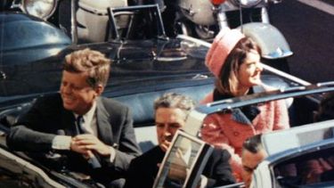 americateve | Conmemoración del 50 aniversario de la muerte del presidente John F. Kennedy