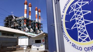 Ángel Figueroa Jaramillo califica como un evento normal la avería ocurrida en Palo Seco