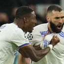 Benzema, más vigente que nunca en el Real Madrid