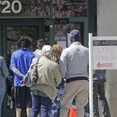 EEUU: 22 millones buscan ayuda por desempleo por pandemia